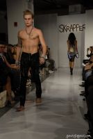 Skrapper - William Quigley Fashion Show  #7