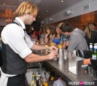 Belvedere and Peroni Present the Walter Movie Wrap Party #27
