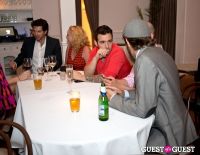 Belvedere and Peroni Present the Walter Movie Wrap Party #29