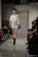 Skrapper - William Quigley Fashion Show  #12