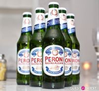 Belvedere and Peroni Present the Walter Movie Wrap Party #77