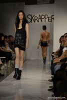 Skrapper - William Quigley Fashion Show  #20