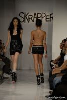 Skrapper - William Quigley Fashion Show  #21