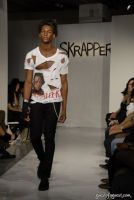 Skrapper - William Quigley Fashion Show  #26