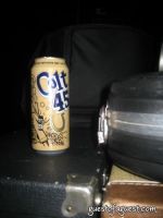 VICE's Tales of Colt 45 #22