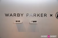 Warby Parker x Ghostly International Collaboration Launch Party #1