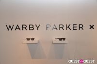 Warby Parker x Ghostly International Collaboration Launch Party #2