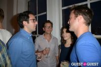 Warby Parker x Ghostly International Collaboration Launch Party #29