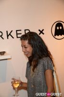 Warby Parker x Ghostly International Collaboration Launch Party #33