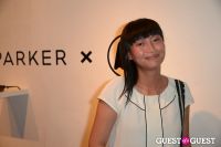 Warby Parker x Ghostly International Collaboration Launch Party #42