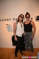 Warby Parker x Ghostly International Collaboration Launch Party #46