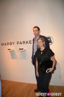 Warby Parker x Ghostly International Collaboration Launch Party #51