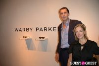 Warby Parker x Ghostly International Collaboration Launch Party #52