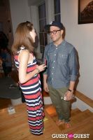 Warby Parker x Ghostly International Collaboration Launch Party #59