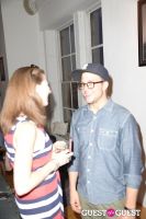 Warby Parker x Ghostly International Collaboration Launch Party #60