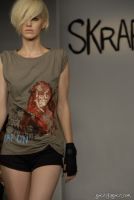 Skrapper - William Quigley Fashion Show  #51