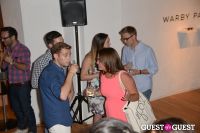 Warby Parker x Ghostly International Collaboration Launch Party #64
