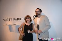 Warby Parker x Ghostly International Collaboration Launch Party #95