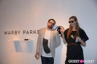 Warby Parker x Ghostly International Collaboration Launch Party #97