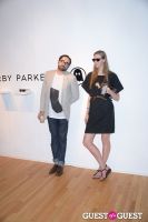 Warby Parker x Ghostly International Collaboration Launch Party #98