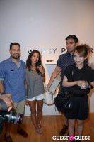 Warby Parker x Ghostly International Collaboration Launch Party #104