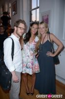 Warby Parker x Ghostly International Collaboration Launch Party #109