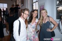 Warby Parker x Ghostly International Collaboration Launch Party #110