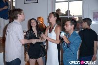 Warby Parker x Ghostly International Collaboration Launch Party #111