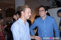 Warby Parker x Ghostly International Collaboration Launch Party #120