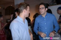 Warby Parker x Ghostly International Collaboration Launch Party #121