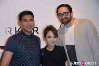 Warby Parker x Ghostly International Collaboration Launch Party #132