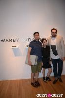 Warby Parker x Ghostly International Collaboration Launch Party #133