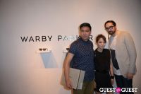 Warby Parker x Ghostly International Collaboration Launch Party #134