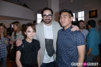 Warby Parker x Ghostly International Collaboration Launch Party #135