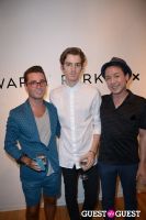Warby Parker x Ghostly International Collaboration Launch Party #138