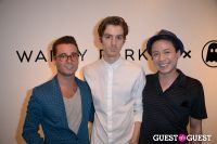 Warby Parker x Ghostly International Collaboration Launch Party #139