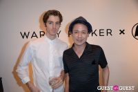 Warby Parker x Ghostly International Collaboration Launch Party #141