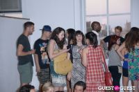Warby Parker x Ghostly International Collaboration Launch Party #144