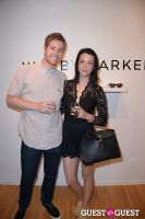 Warby Parker x Ghostly International Collaboration Launch Party #147