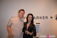 Warby Parker x Ghostly International Collaboration Launch Party #148