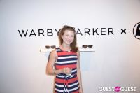 Warby Parker x Ghostly International Collaboration Launch Party #150