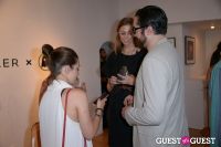Warby Parker x Ghostly International Collaboration Launch Party #169