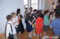 Warby Parker x Ghostly International Collaboration Launch Party #173