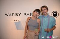 Warby Parker x Ghostly International Collaboration Launch Party #174