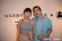 Warby Parker x Ghostly International Collaboration Launch Party #176