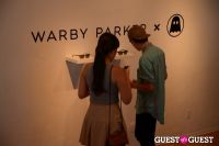 Warby Parker x Ghostly International Collaboration Launch Party #177