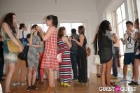 Warby Parker x Ghostly International Collaboration Launch Party #185