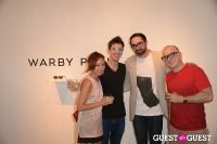 Warby Parker x Ghostly International Collaboration Launch Party #188