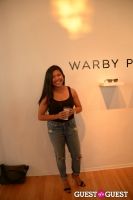 Warby Parker x Ghostly International Collaboration Launch Party #216