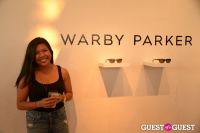 Warby Parker x Ghostly International Collaboration Launch Party #217